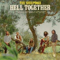 The Sheepdogs - Hell Together (Vinyl)