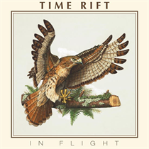 Time Rift - In Flight (Vinyl)
