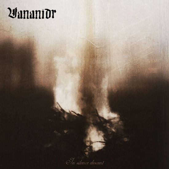 Vananidr - In Silence Descent (Vinyl)