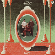 Thee Marloes - Perak (Vinyl)
