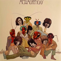 Rolling Stones: Metamorphosis