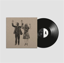The Twilight Sad - Nobody Wants To Be Here And Nobody Wants To Leave (Demos) (Vinyl)