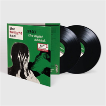 The Twilight Sad - Forget The Night Ahead - 15th Anniversary (Vinyl)