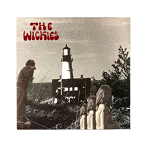 The Wickies - The Wickies (Vinyl)