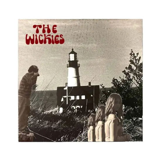 The Wickies - The Wickies (Vinyl)