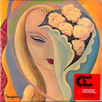 Derek & The Dominos: Layla And Other Love Songs (2xVinyl)