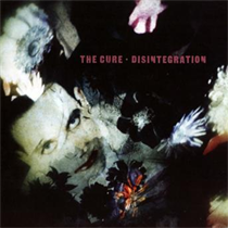 THE CURE - DISINTEGRATION (CD)
