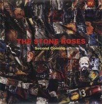 THE STONE ROSES - SECOND COMING (Vinyl)