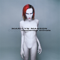Marilyn Manson - Mechanical Animals (2xVinyl)