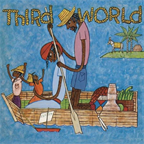 THIRD WORLD - JOURNEY TO ADDIS (Vinyl)