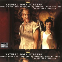 SOUNDTRACK: NATURAL BORN KILLERS (VINYL)
