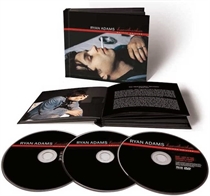 Ryan Adams - Heartbreaker Dlx. (2xCD/DVD)