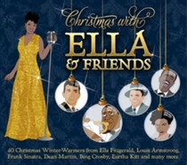 Fitzgerald, Ella: Christmas With Ella & Friends (2xCD)