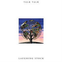 TALK TALK - LAUGHING STOCK (Vinyl)