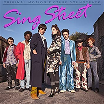 VARIOUS ARTISTS - SING STREET (2xVinyl)