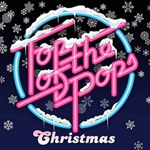 Diverse Kunstnere: Top Of The Pops Christmas (2xCD)