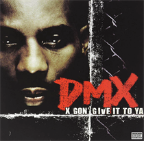 DMX: X Gon' Give It To Ya RSD2018 (Vinyl)