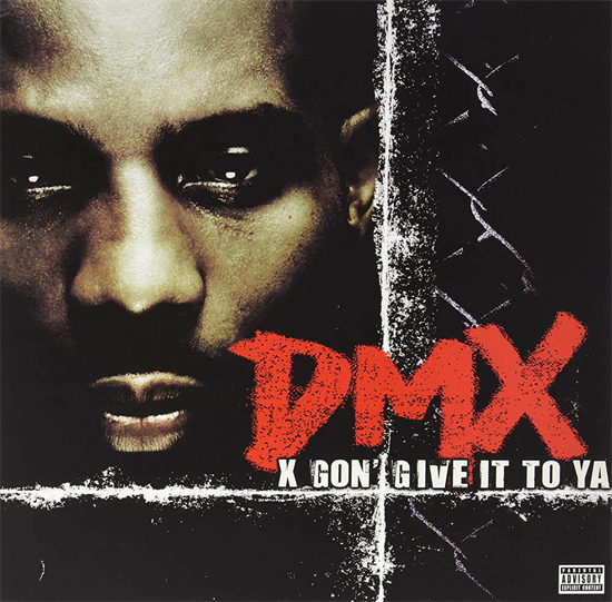 DMX: X Gon\' Give It To Ya RSD2018 (Vinyl)