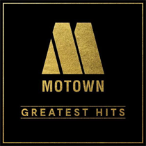 VARIOUS ARTISTS - MOTOWN GREATEST HITS (Vinyl)