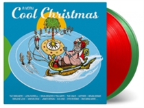 Diverse Kunstnere: A Very Cool Christmas (2xVinyl)