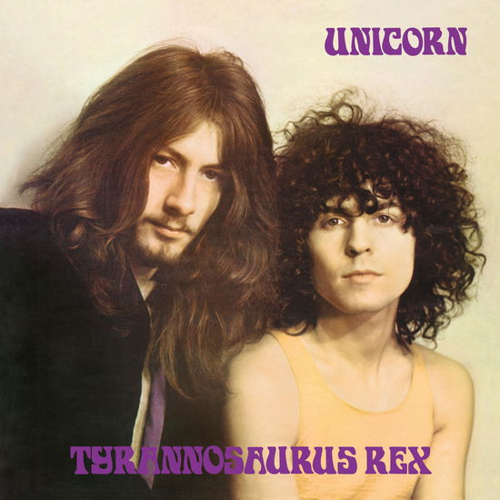 TYRANNOSAURUS REX - UNICORN (Vinyl)