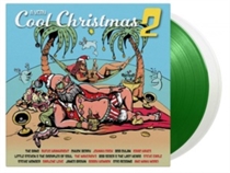 Diverse Kunstnere: A Very Cool Christmas 2 (2xVinyl)