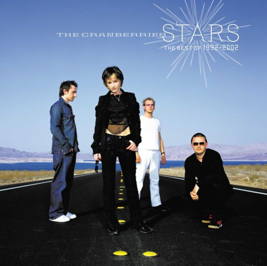 THE CRANBERRIES - STARS (THE BEST OF 1992-2002) (Vinyl)