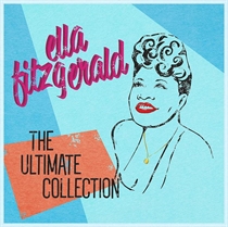 Fitzgerald, Ella: The Ultimate Collection (2xCD)