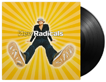 NEW RADICALS - Maybe Youve Been Brainwashed Too (2xVinyl)