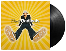 NEW RADICALS - MAYBE YOU'VE BEEN.. -HQ- - LP