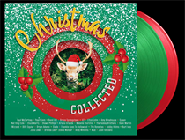 Diverse Kunstnere - Christmas Collected (2xVinyl)