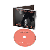 Various Artists - Back to Black: Music from the Original Motion Picture (CD)