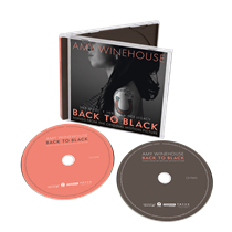 Various Artists - Back to Black: Music from the Original Motion Picture (2CD)