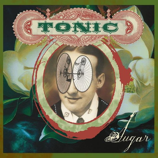TONIC - SUGAR (1LP Black)