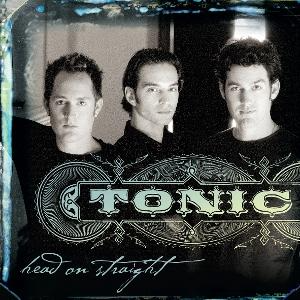 TONIC - HEAD ON STRAIGHT - VINYL