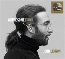Lennon, John: Gimme Some Truth - The Best Of John Lennon (CD)