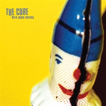Cure, The - Wild Mood Swings (Vinyl) RSD 2021