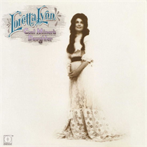 Loretta Lynn: Coal Miners Daughter (Vinyl)