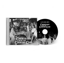 LANA DEL REY - CHEMTRAILS OVER THE COUNTRY CLUB (CD)