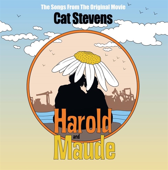 Stevens, Cat/Yusuf: Songs From Harold & Maude (Vinyl) RSD 2021