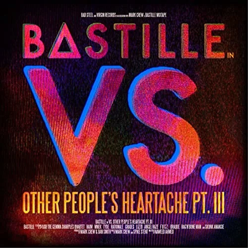 Bastille: Vs. Other People\'s Heartache, Pt. III RSD2021 (Vinyl)