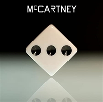 McCartney, Paul: McCartney III Dlx. White (CD)