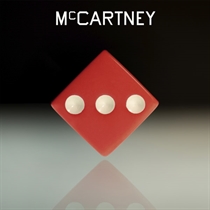 McCartney, Paul: McCartney III Dlx. Red (CD)