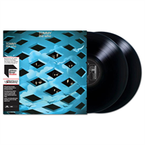 THE WHO - TOMMY (Half Speed Master Vinyl edition)