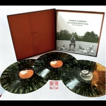 George Harrison - All Things Must Pass - LP VINYL