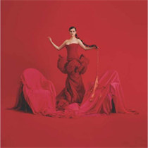 SELENA GOMEZ - REVELACIÓN (Deluxe CD edition)