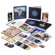 THE WHO - WHO'S NEXT : LIFE HOUSE (CD)