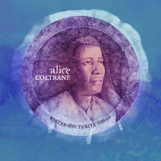 ALICE COLTRANE - KIRTAN: TURIYA SINGS (Vinyl)