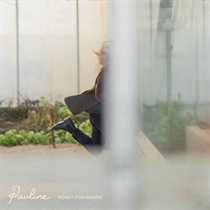 Pauline - Noget For Nogen Ltd. (Vinyl)