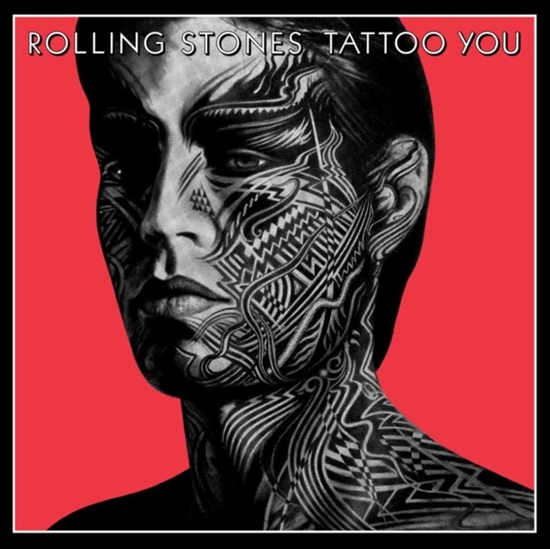 Rolling Stones, The: Tattoo You (CD)
